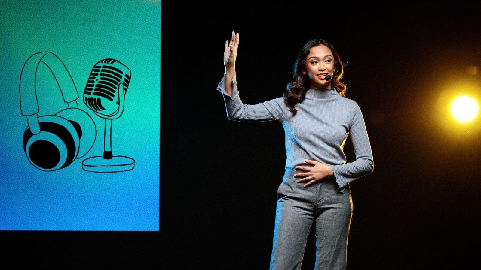 Finding Your Authentic Voice