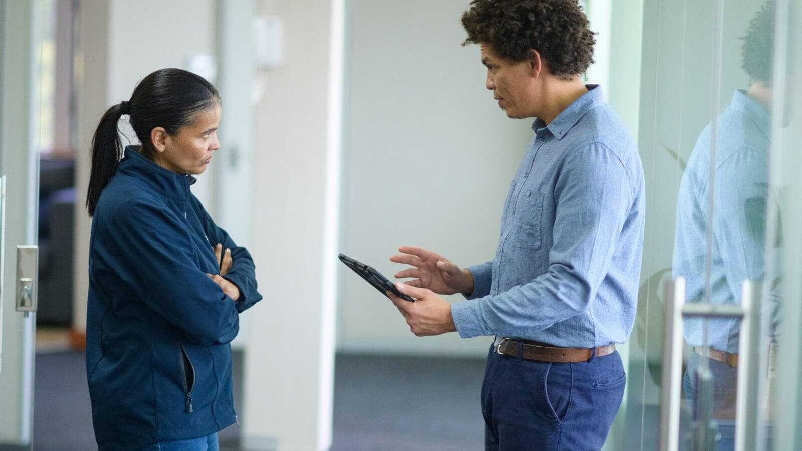 The Power of Nonverbal Communication