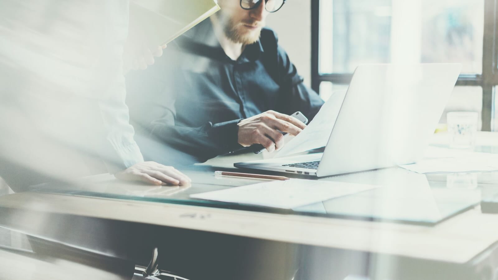 The Importance of Corporate Values: Actions Speak Louder Than Words