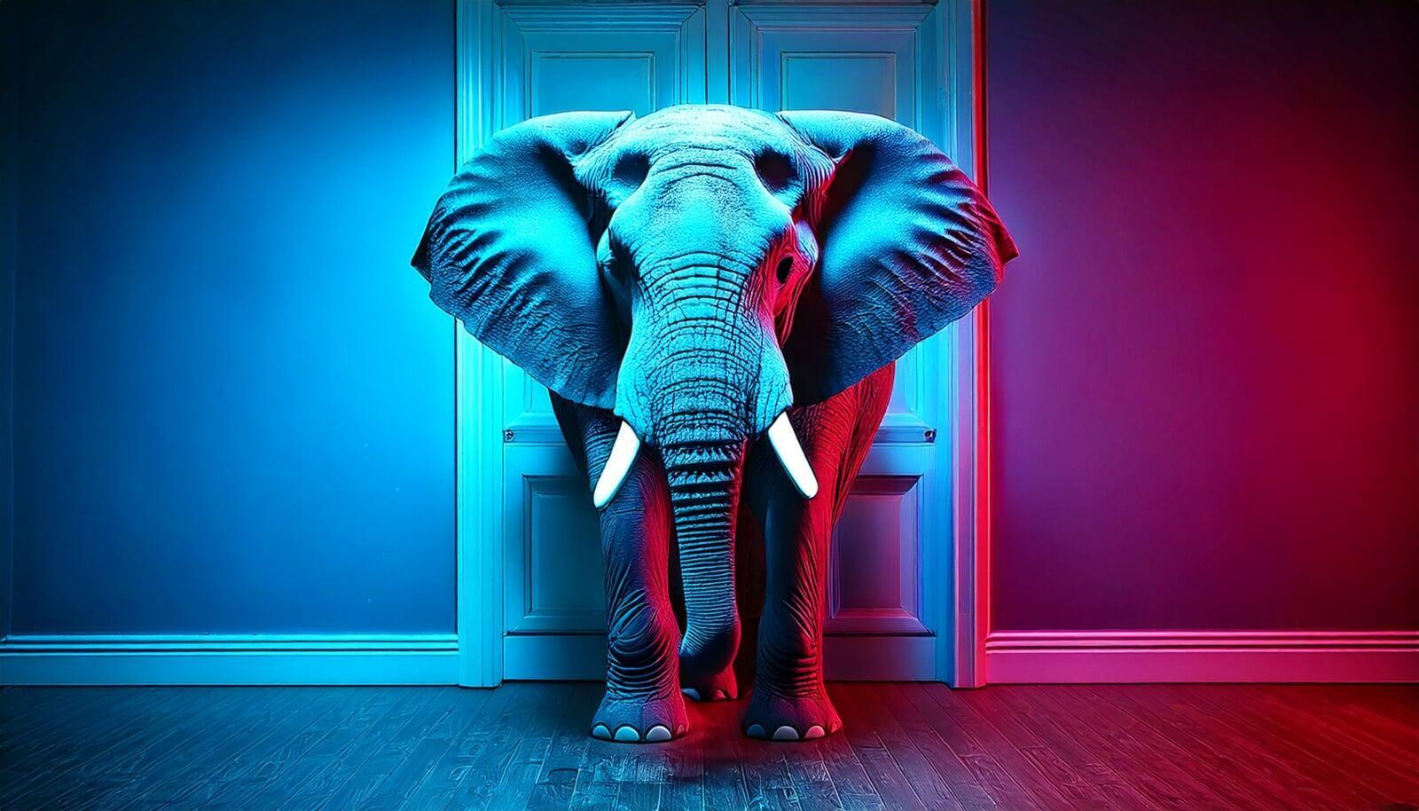 The Elephant in the Room