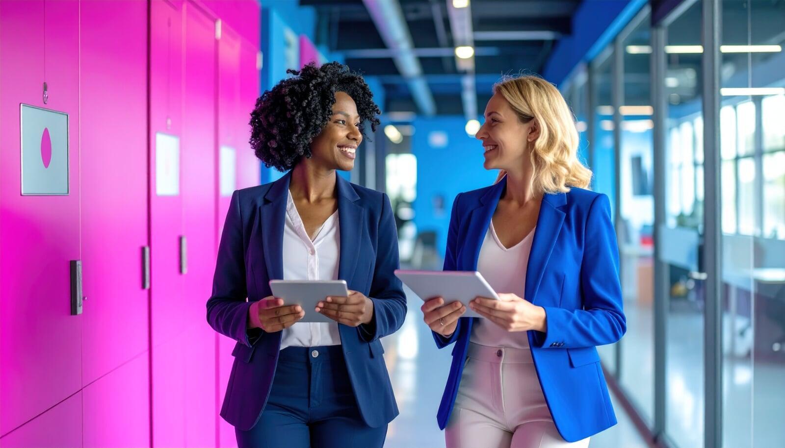 The Joy of Feedback