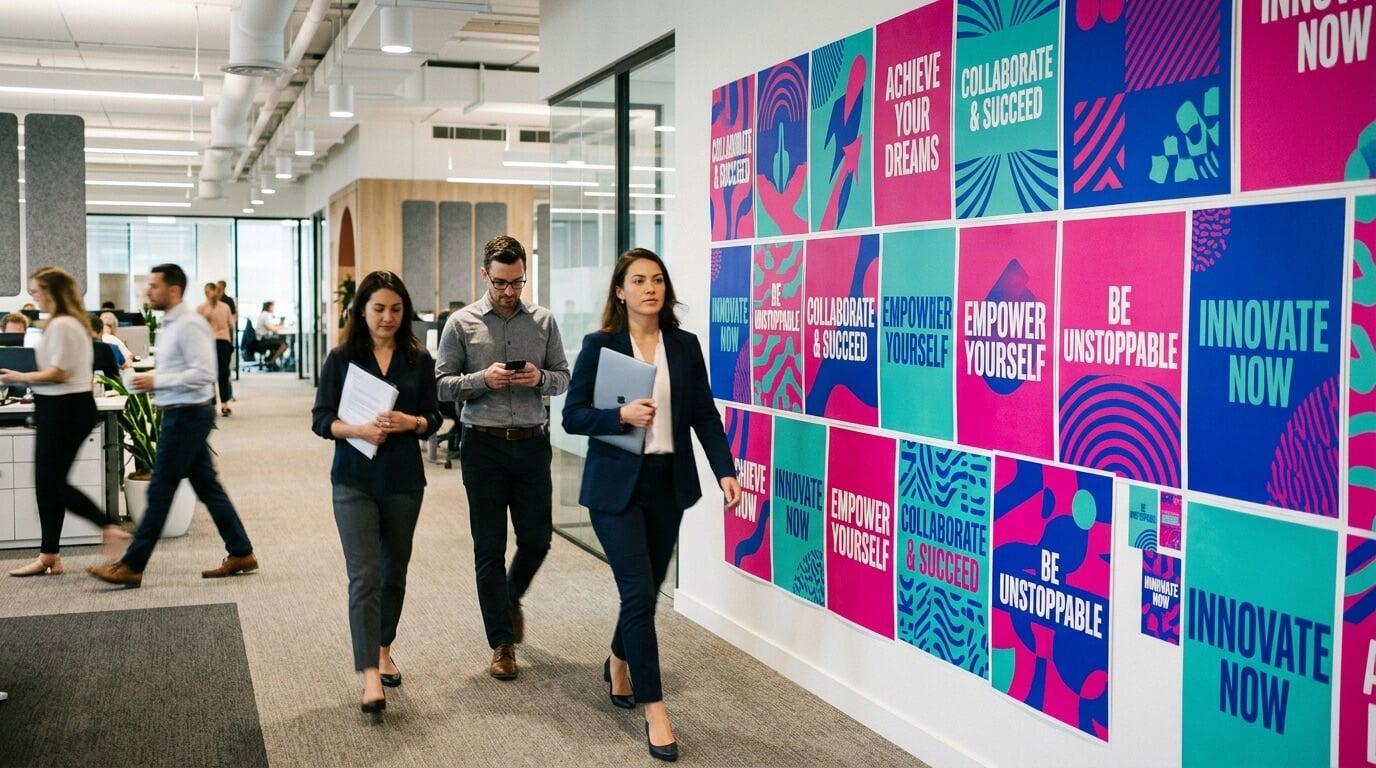 Your Culture Lives in the Middle