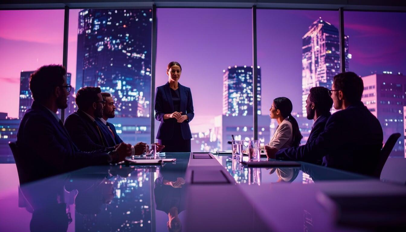 Make Your Message Matter