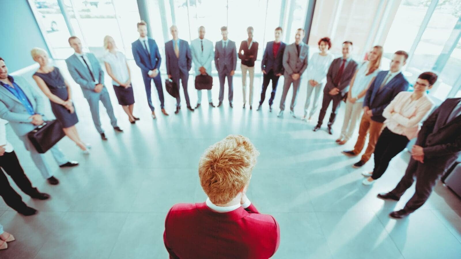 Advice for New Leaders: Communicate, Follow Through, Measure and Repeat