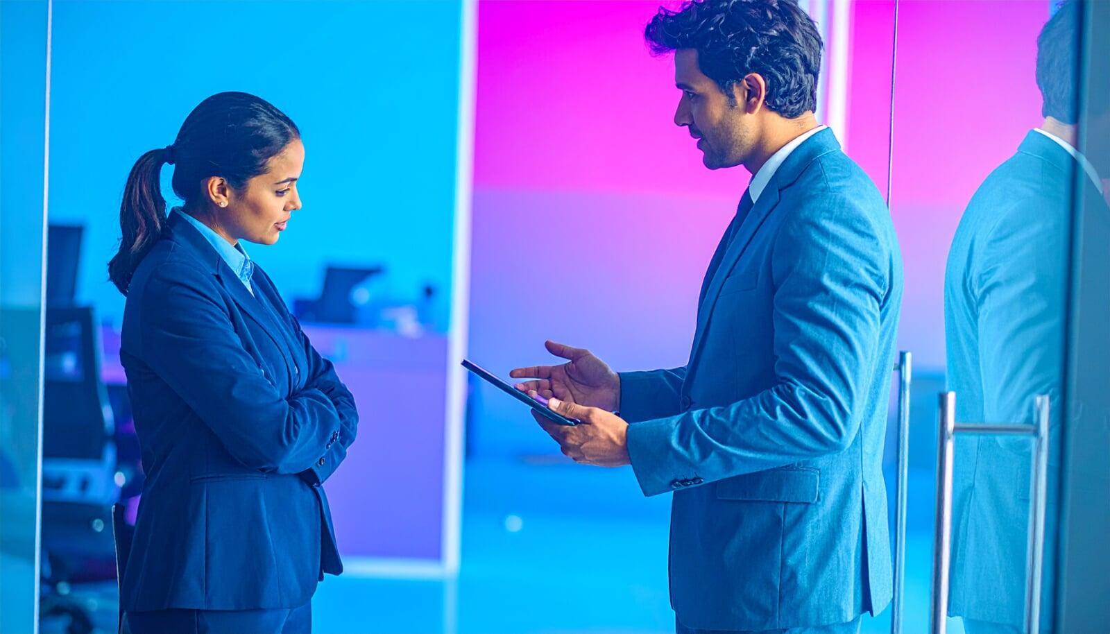 The Silent Side of Leadership