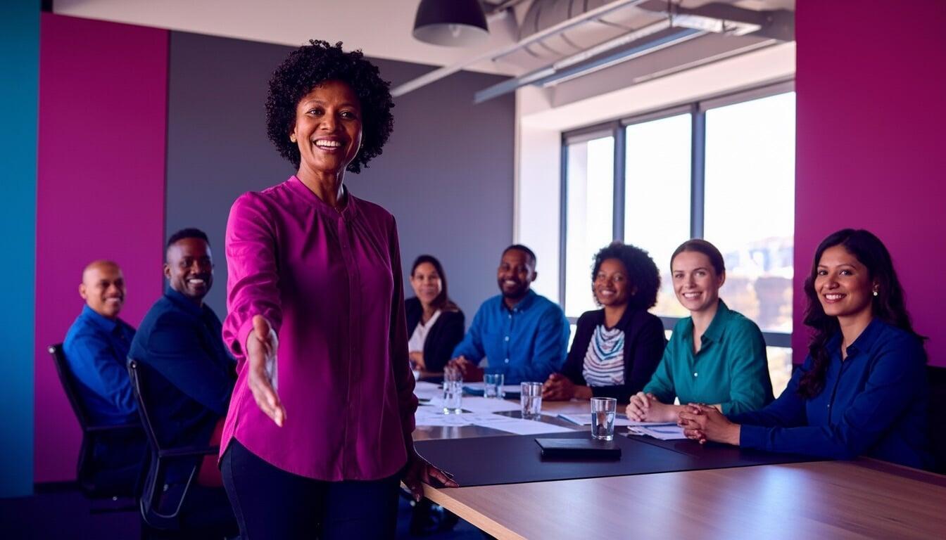 The Recognition Formula That Actually Works