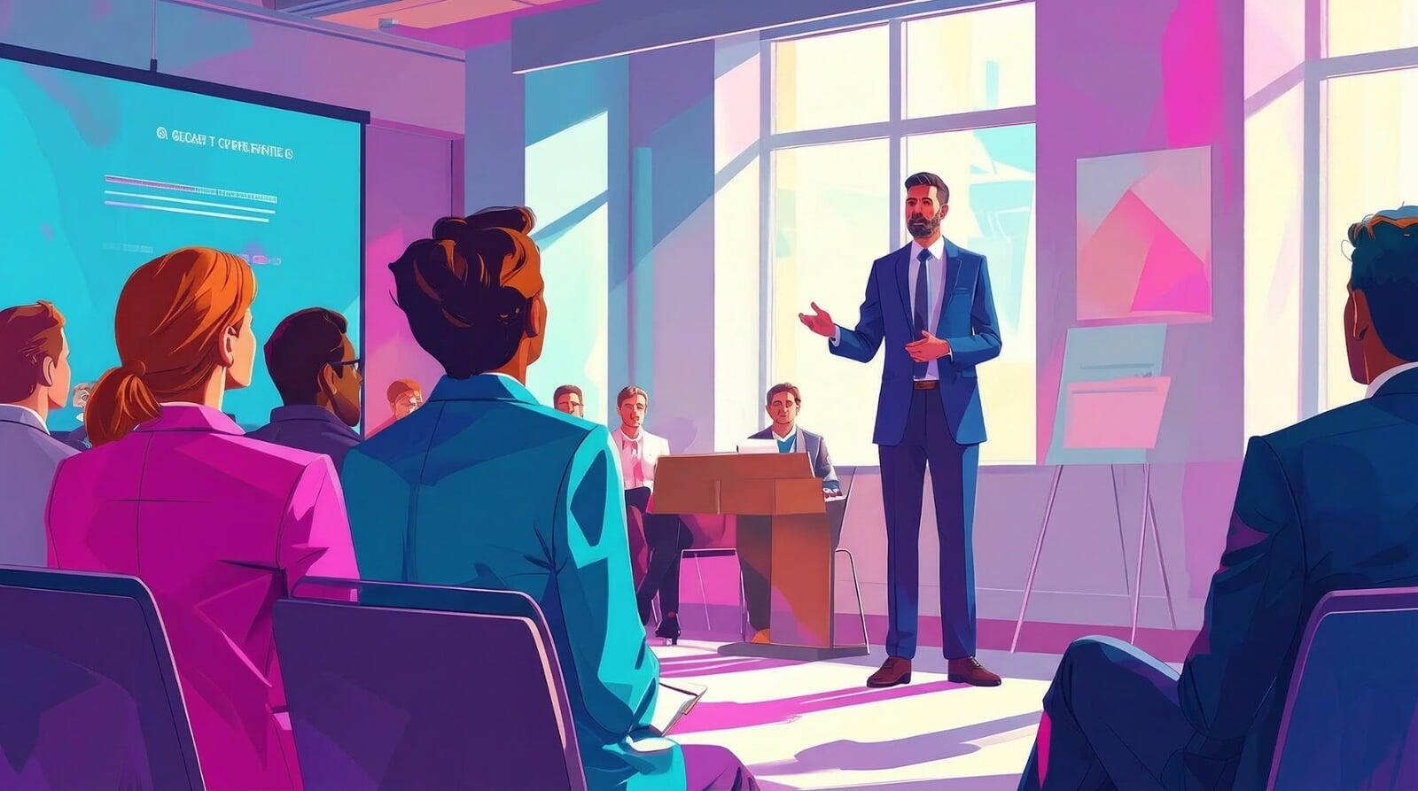 Most Leadership Training is a Waste of Time and Money