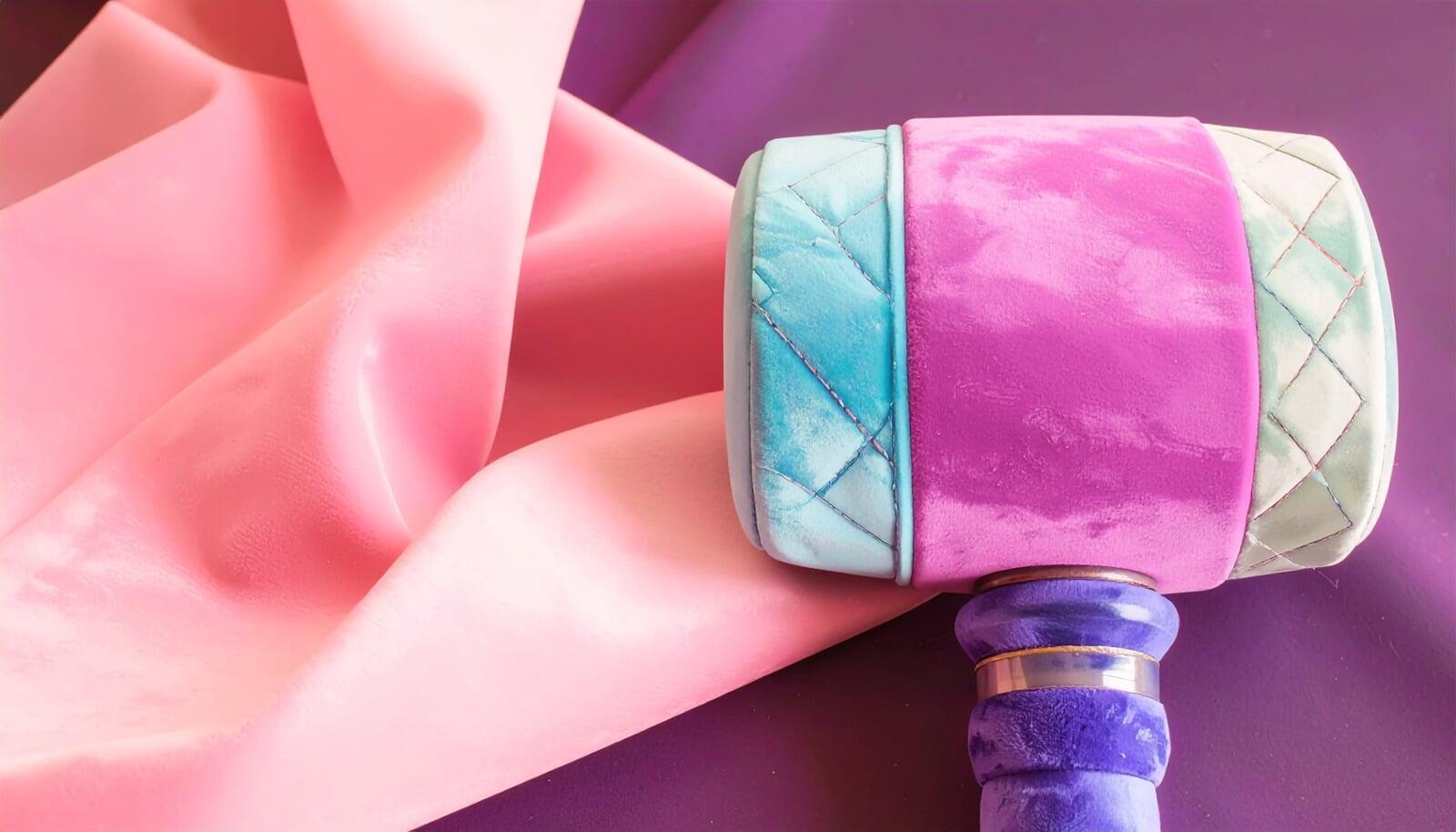 The Velvet Hammer: How to Be Kind and Direct