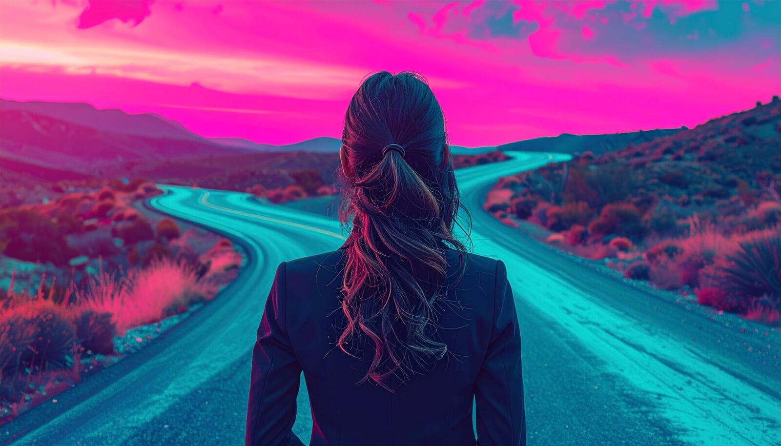 Strategy Isn't Strategy Until You Choose