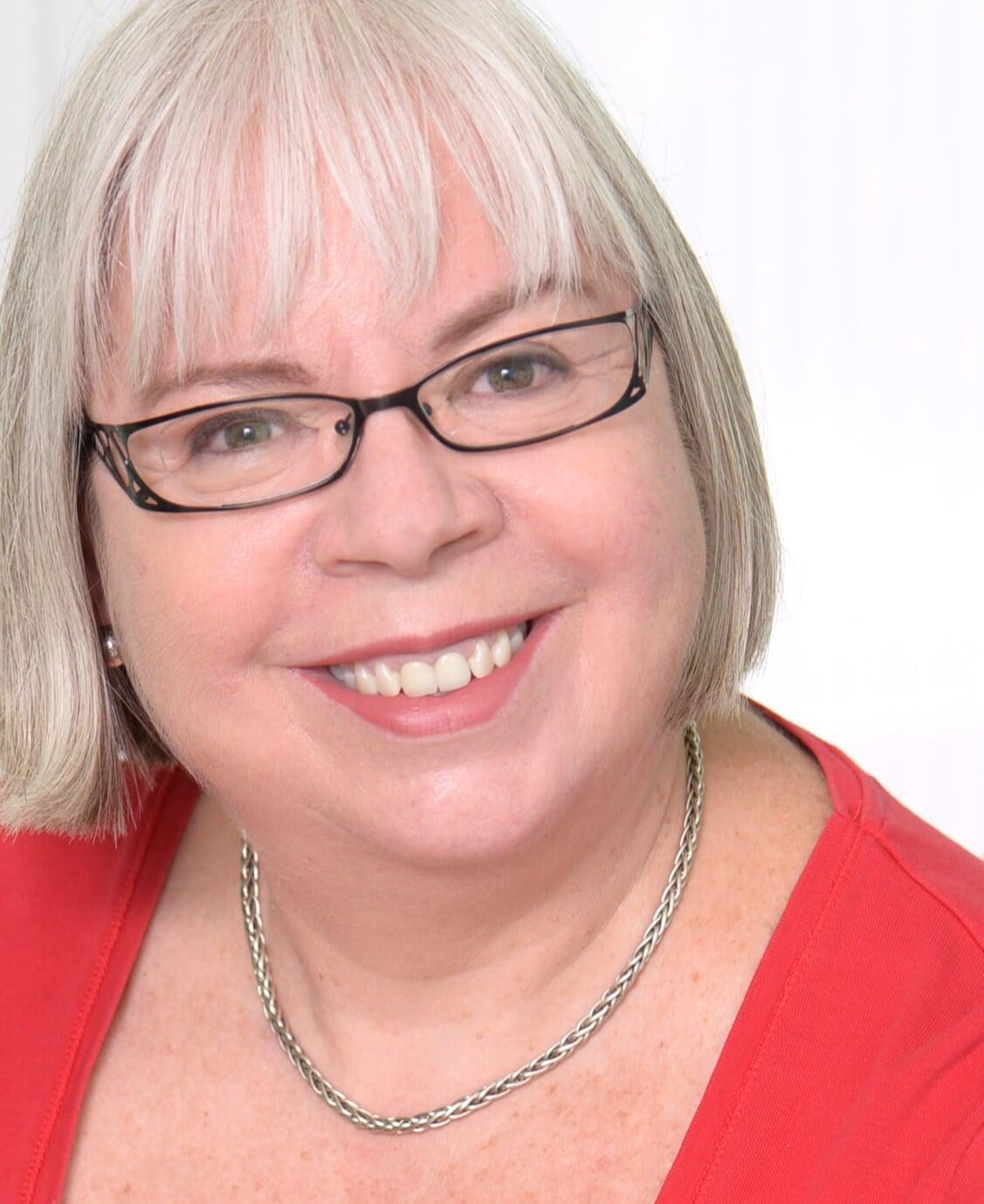 Jacqui d'Eon